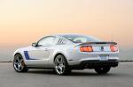 Ford Mustang 427R by Roush 2010 года